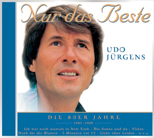 Nur das Beste - Die 80er Jahre