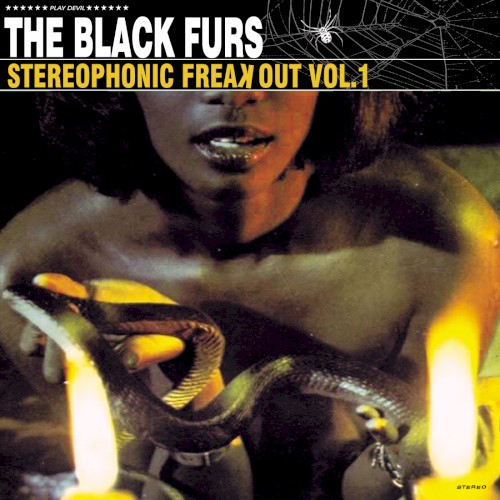 Stereophonic Freak Out Vol.1