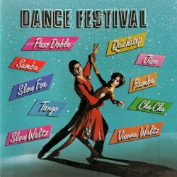 Dance Festival