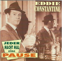 Jeder Macht Mal Eine Pause