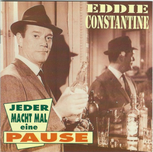 Jeder Macht Mal Eine Pause
