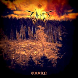 Orkan