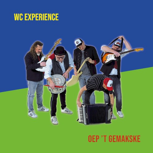 Oep ’t gemakske