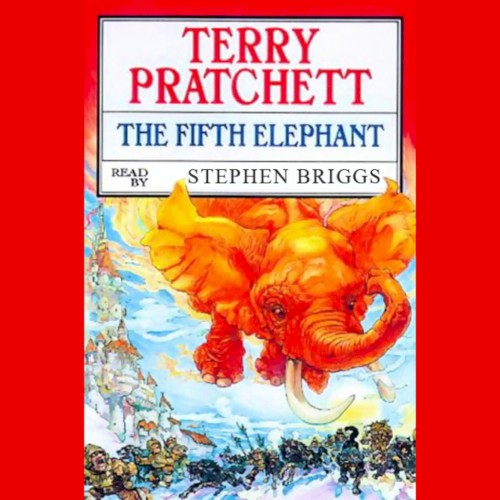 The Fifth Elephant