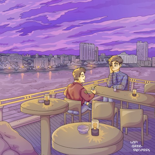 Night Café