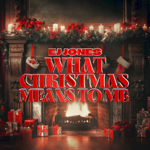 What Christmas Means to Me