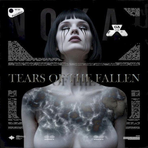 Tears of the Fallen