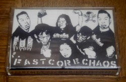 Fastcorechaos