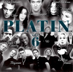 Platin, Volume 6