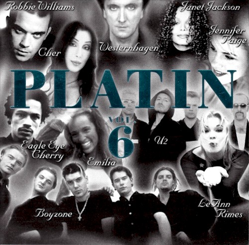 Platin, Volume 6