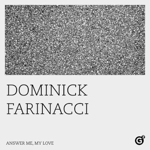 Answer Me, My Love