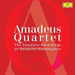 The Complete Recordings on Deutsche Grammophon
