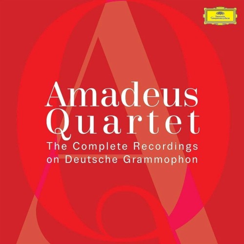 The Complete Recordings on Deutsche Grammophon
