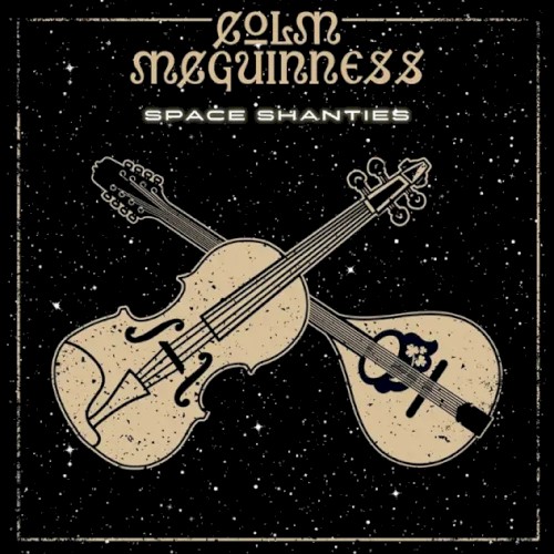 Space Shanties