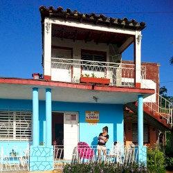 solera