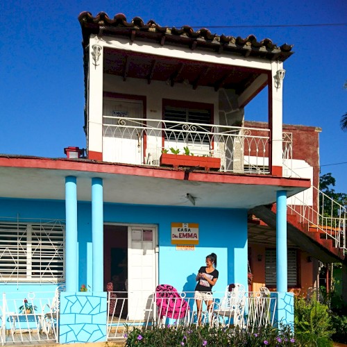 solera