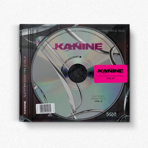 Kanine Summer Essentials, Vol.6