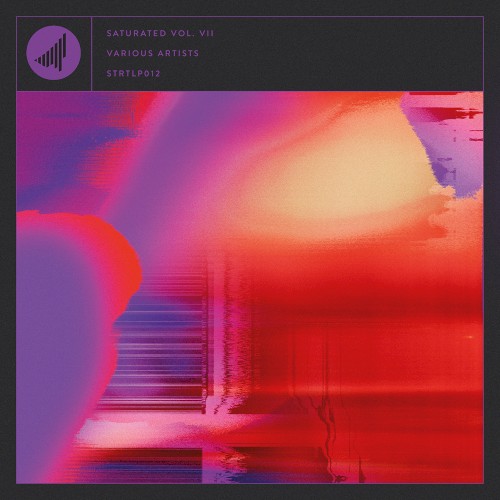SATURATED! VOL. 7