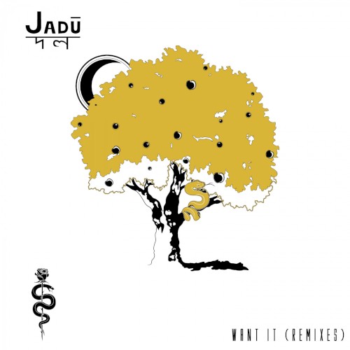 Want It (remixes)