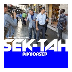 Pikdorser