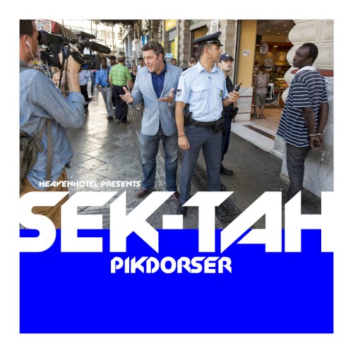 Pikdorser