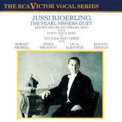 "The Pearl Fishers" Duet