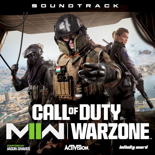 Call of Duty®: Modern Warfare II Warzone (Official Game Soundtrack)