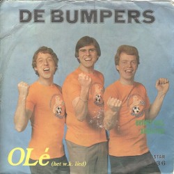 Olé (het W.K. lied)