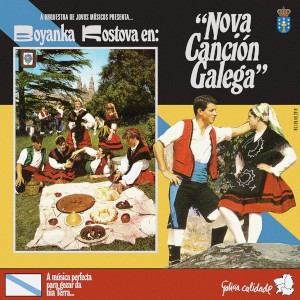 Nova Canción Galega