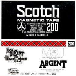 King Biscuit Flower Hour: Mott the Hoople and Argent