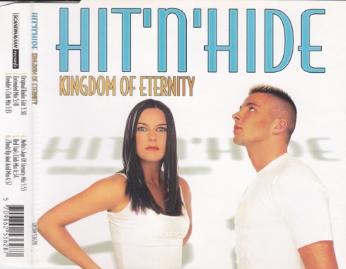 Kingdom Of Eternity