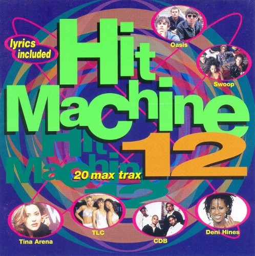 Hit Machine 12
