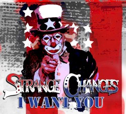 I Want You
