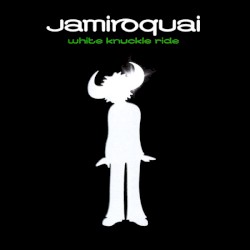 White Knuckle Ride