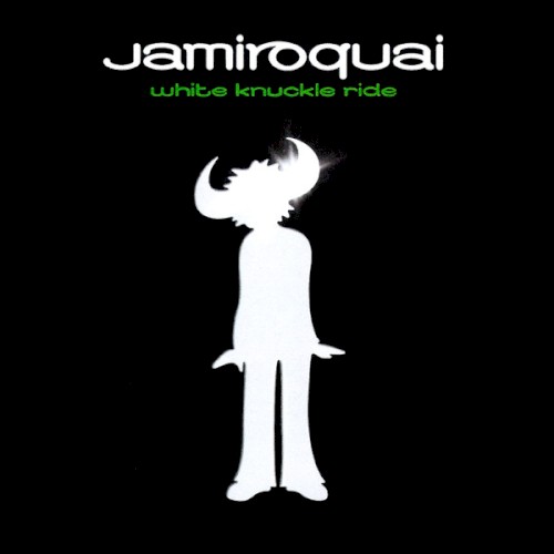 White Knuckle Ride