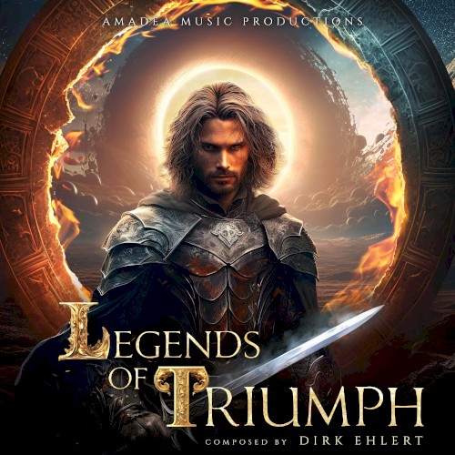 Legends of Triumph