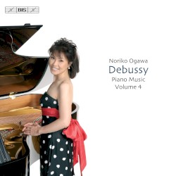 Piano Music, Volume 4