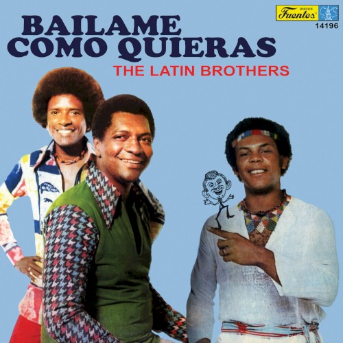 Báilame como quieras