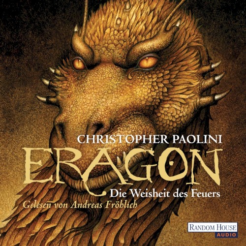 Eragon: Die Weisheit des Feuers