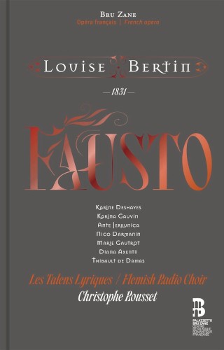 Fausto