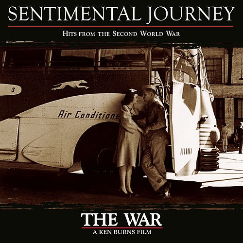 The War: Sentimental Journey, Hits From the Second World War