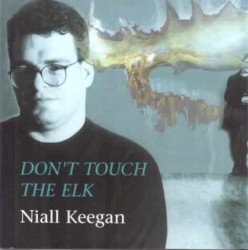 Don't Touch the Elk