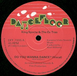 Do You Wanna Dance?