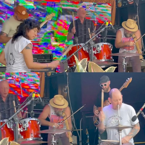 Psych Fest 042625