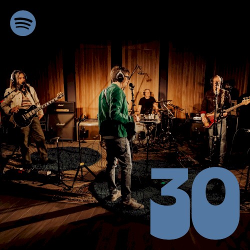 The 30th Anniversary of Weezer | Spotify Anniversaries LIVE