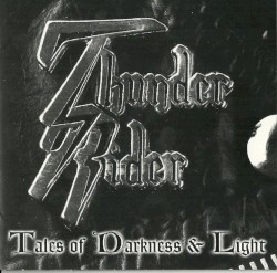 Tales of Darkness and Light