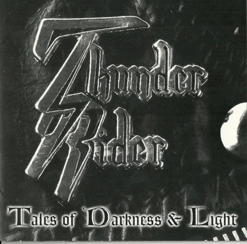 Tales of Darkness and Light