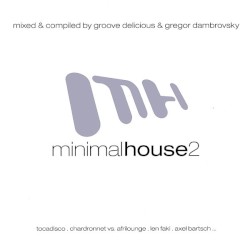 Minimal House 2
