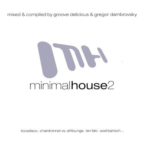 Minimal House 2