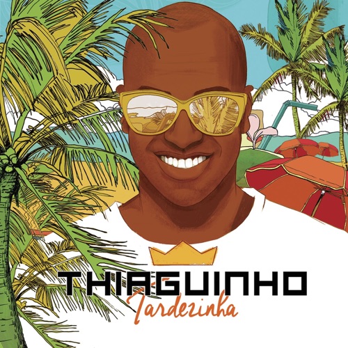 Tardezinha (ao vivo)
